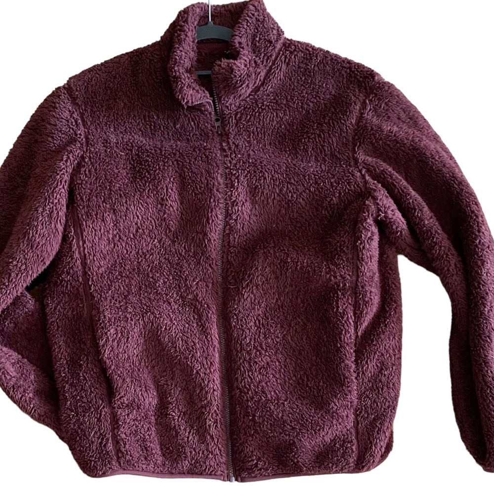 Uniqlo Fleece